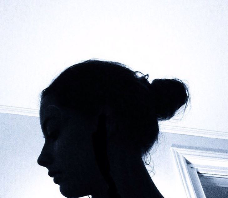 Julia Burch Instagram debut