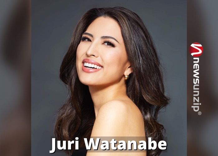 Juri Watanabe