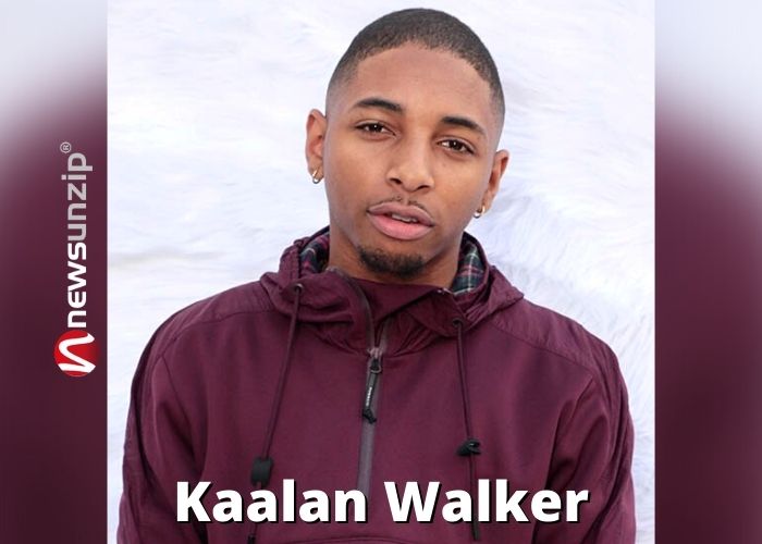 Kaalan Walker