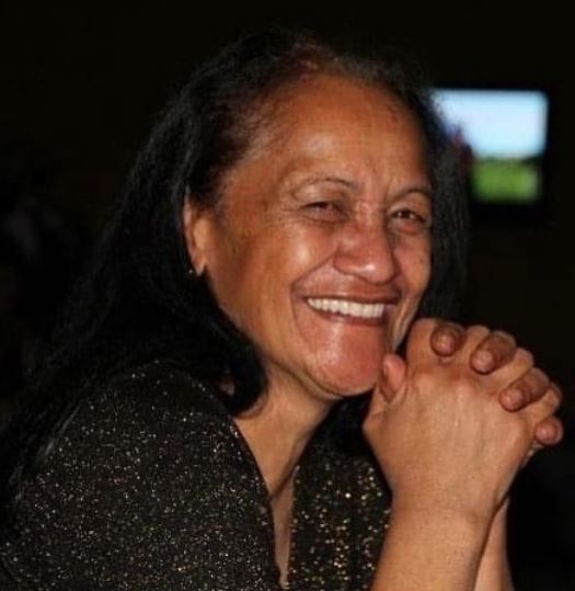 Kaipara's mother