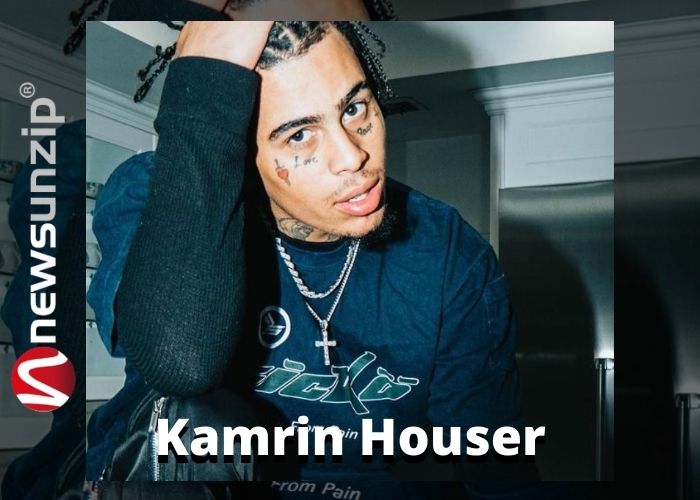 Kamrin Houser