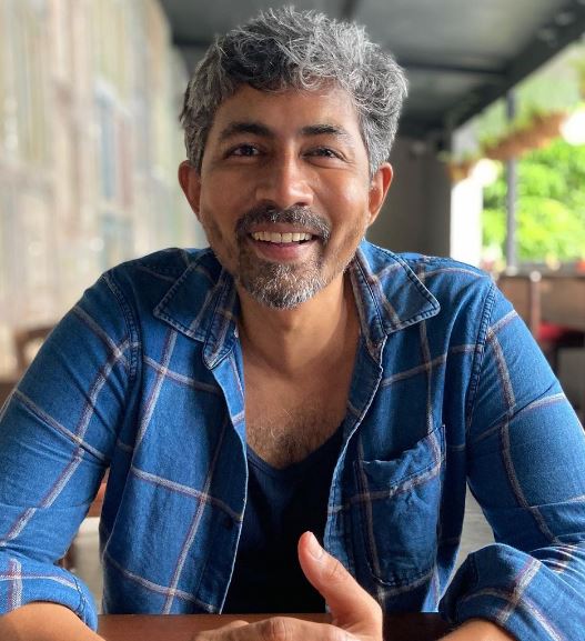 Karthik Kumar career