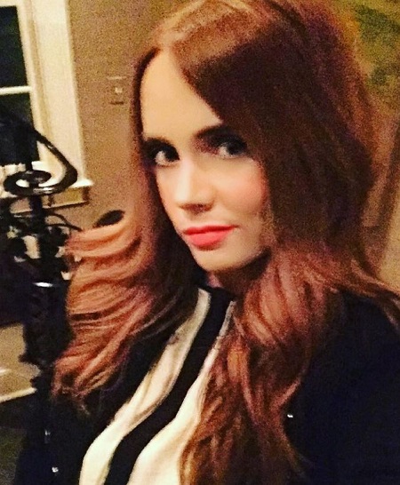 Kathryn Dennis Wiki & Bio