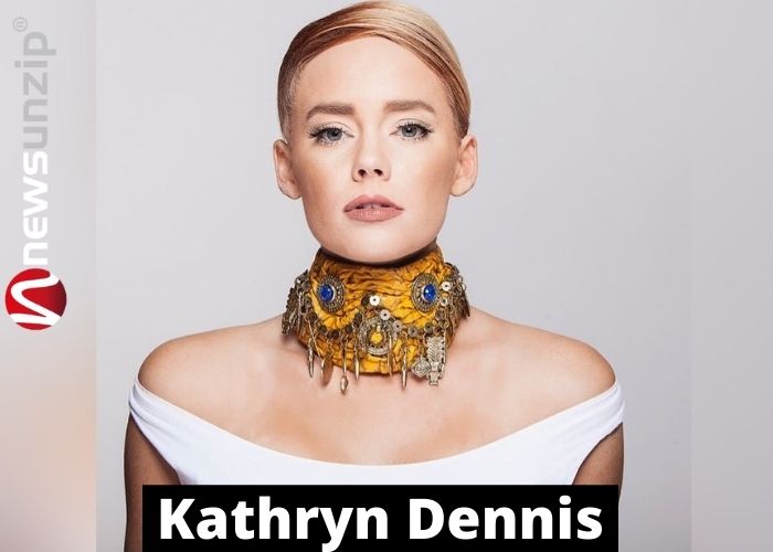 Kathryn Dennis