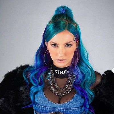 Katie Angel Wiki
