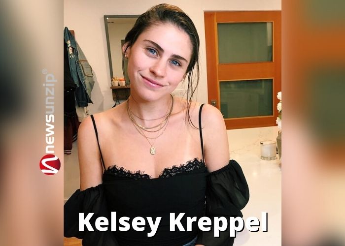 Kelsey Kreppel