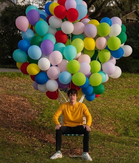 Kyle Allen Age, Birthday & Zodiac Sign