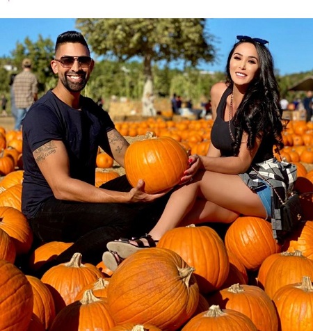 Laura G Husband, Boyfriend Name & Relationships