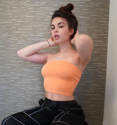 Lauren Alexis Husband, Boyfriend Name & Relationships
