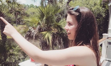 Lauren Alexis Wiki & Bio