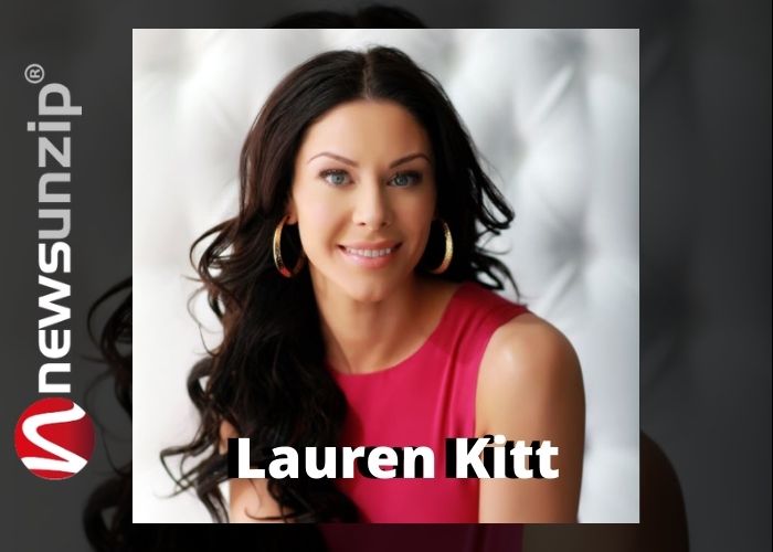 Lauren Kitt