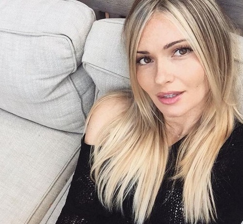 Lauren Parsekian Career, Profession & Net worth