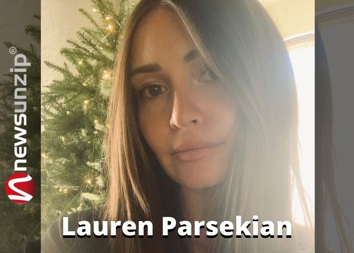 Lauren Parsekian