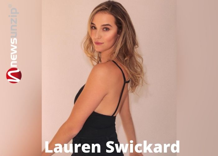 Lauren Swickard