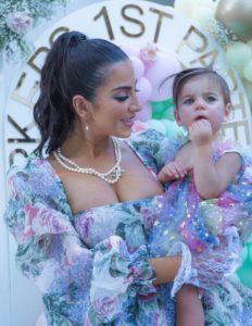 Who is Lena The Plug? Wiki, Biography, Net Worth, Husband, Kids, Family