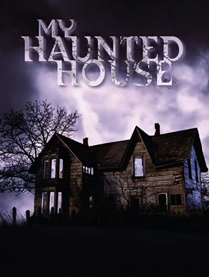 Lev Cameron appeared in The Haunted House Series