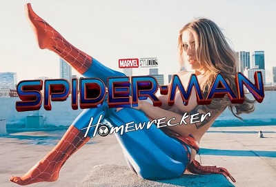 Liz Katz appeared in Spiderman