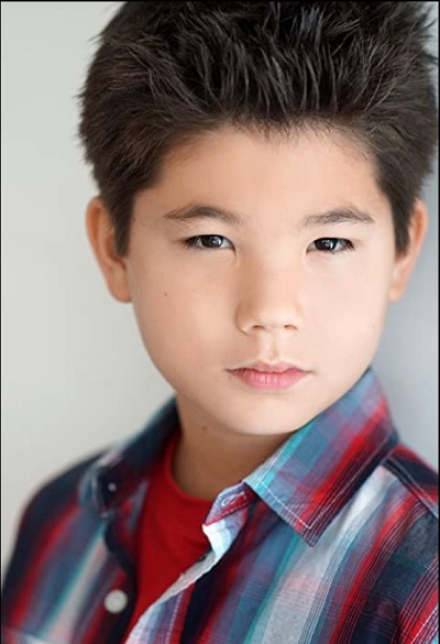 Logan Kim Wiki
