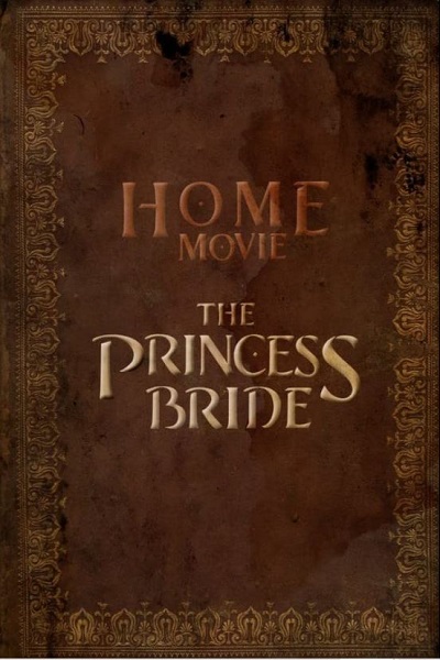 Logan Kim acted in the Home Movie The Princess Bride