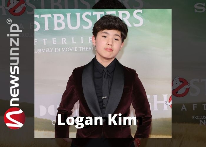 Logan Kim