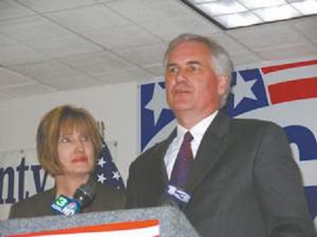 Lori McClintock Father, Mother's Name, Siblings & More