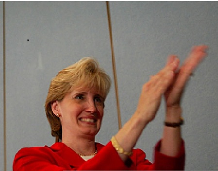 Lori McClintock Wiki & Bio
