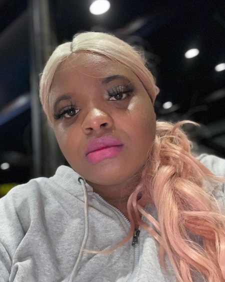 Lovely Peaches [TikTok Star] Biography, Wikipedia (Early Life & Education)