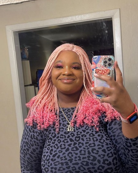 Lovely Peaches [TikTok Star] Net Worth, Income Source & Salary