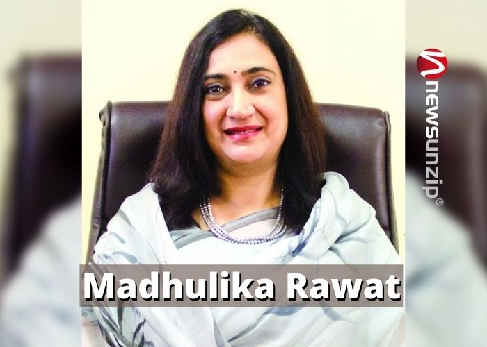 Madhulika Rawat