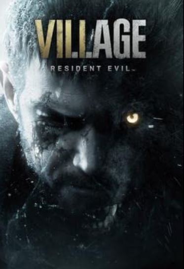 Maggie gave her voice in Resident Evil Village (Video Game)