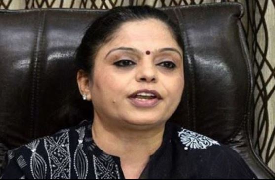 Manisha Gulati net worth