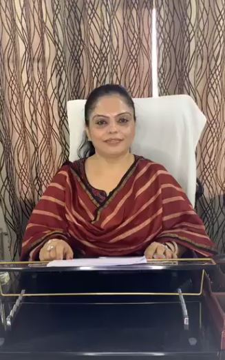 Manisha Gulati wiki