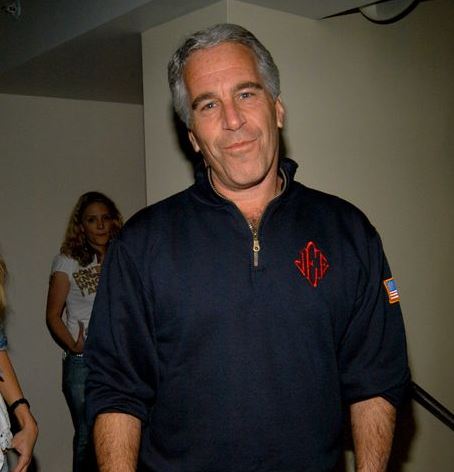 Mark Epstein brother