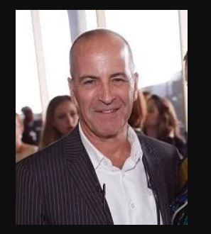 Mark Epstein facts