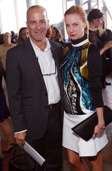 Mark Epstein is a businessman