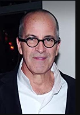 Mark Epstein wiki
