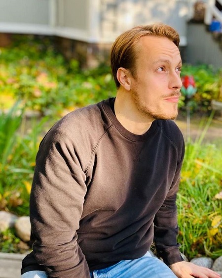 Markus Räikkönen Biography, Wikipedia (Early Life & Education)