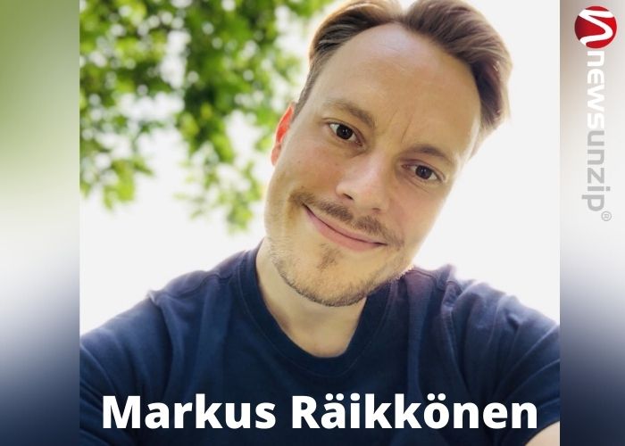 Markus Räikkönen