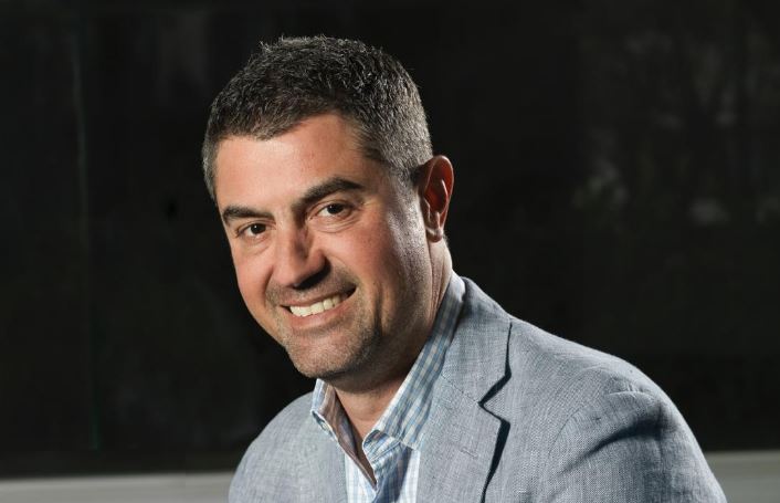 Michael Masi wiki