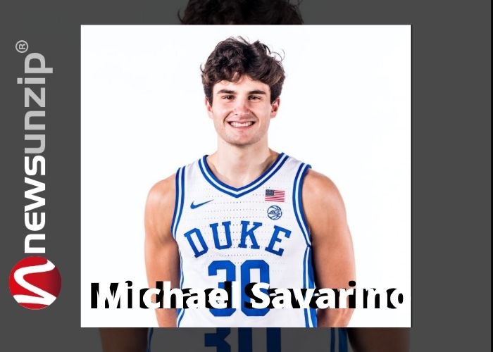 Michael Savarino