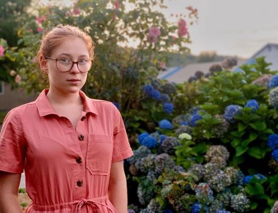 Mina Sundwall wiki