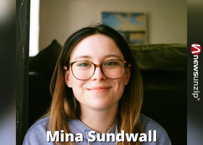 Mina Sundwall