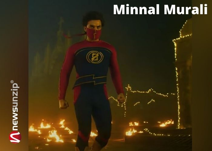Minnal Murali