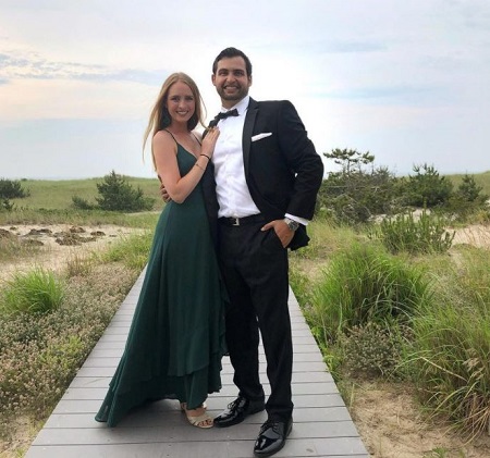 Miss Excel (Kat Norton) Husband, Boyfriend Name & Relationships
