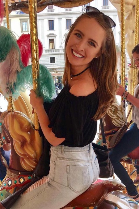 Miss Excel (Kat Norton) Wiki & Bio