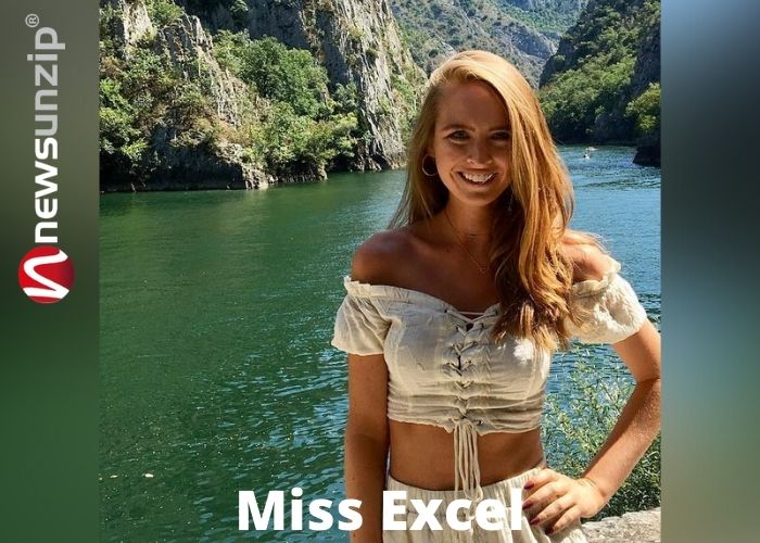 Miss Excel