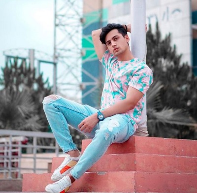 Mohak Narang began his career with TikTok