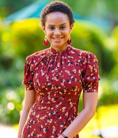 Naledi Willers died on december 7, 2021 due to Breast Cancer