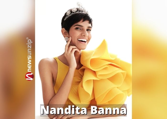 Nandita Banna