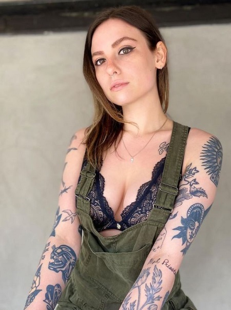 Natalie Cuomo Wiki & Bio
